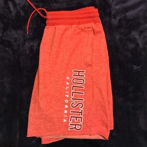 Hollister Shorts